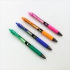 Bepen ปากกาลูกลื่นกด 0.5 GALAXY B-803 <1/12> หมึกน้ำเงิน